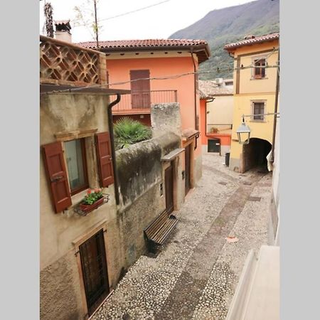 Portaorientale Apartment Malcesine Exterior foto