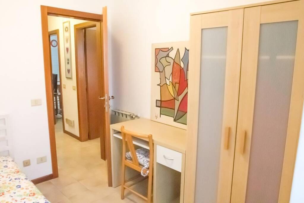 Portaorientale Apartment Malcesine Exterior foto