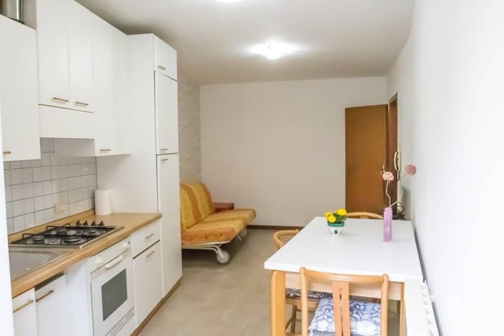 Portaorientale Apartment Malcesine Exterior foto